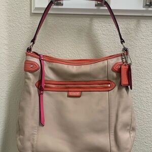 COACH Daisy Spectator Crossbody Shoulder Bag